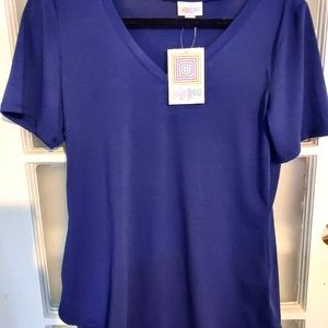 V neck t shirt